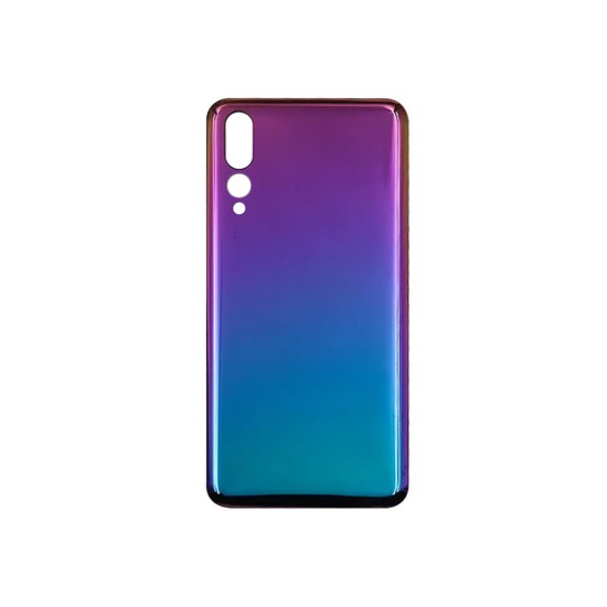 Back Cover Huawei P20 Pro Twilight Back Cover Huawei P20 Pro Twilight